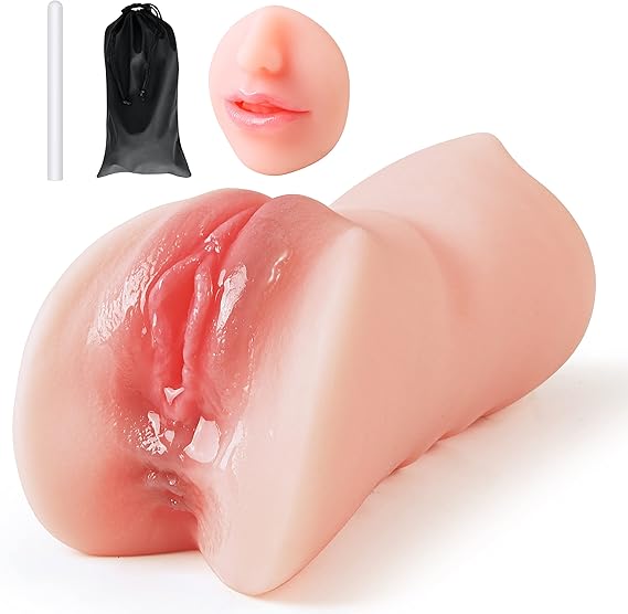3-in-1 Silicone Wellness Set – Toy